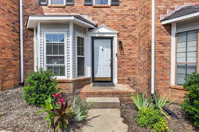 430 Claircrest Dr, Antioch, TN 37013