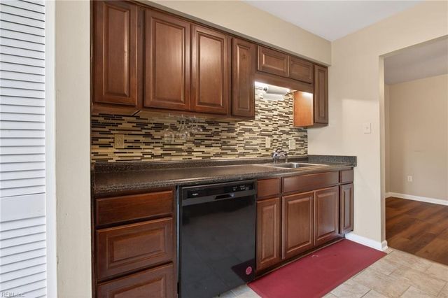 5366 Commons CT, Virginia Beach, VA 23462