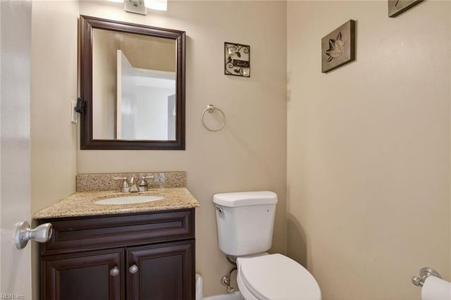 5366 Commons CT, Virginia Beach, VA 23462