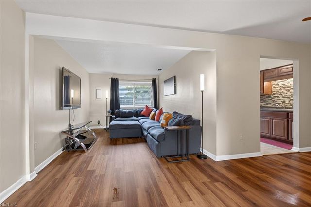 5366 Commons CT, Virginia Beach, VA 23462