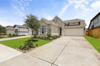 10623 Hidden Rock Drive Drive, Missouri City, TX 77459