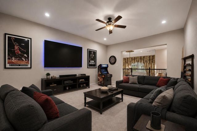 2915 Sentry Oak Way, Sugar Land, TX 77479