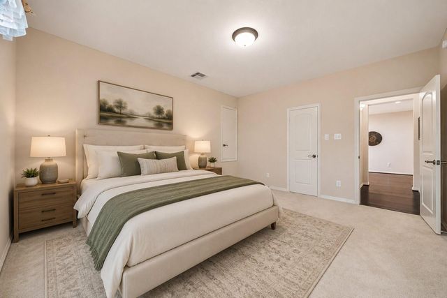 2915 Sentry Oak Way, Sugar Land, TX 77479
