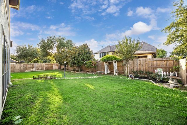 2915 Sentry Oak Way, Sugar Land, TX 77479