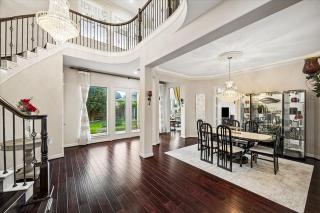 2915 Sentry Oak Way, Sugar Land, TX 77479