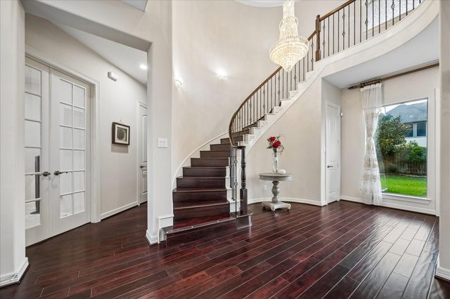 2915 Sentry Oak Way, Sugar Land, TX 77479