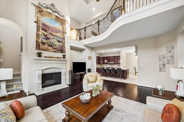 2915 Sentry Oak Way, Sugar Land, TX 77479