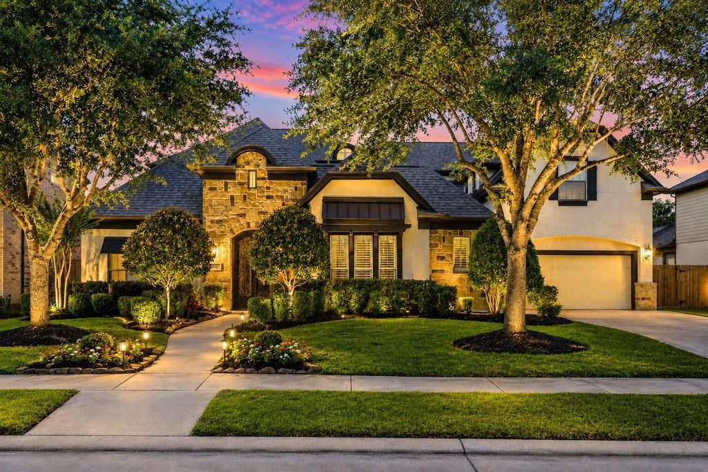 2915 Sentry Oak Way, Sugar Land, TX 77479