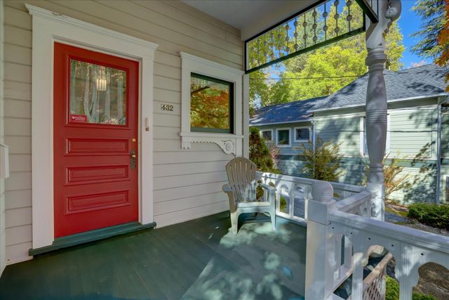 432 S Pine St, Nevada City, CA 95959