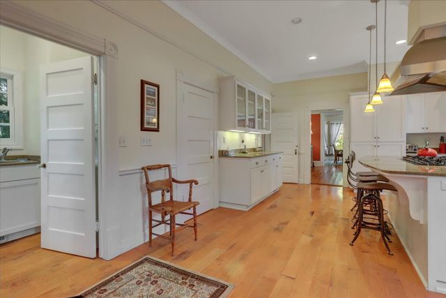 432 S Pine St, Nevada City, CA 95959