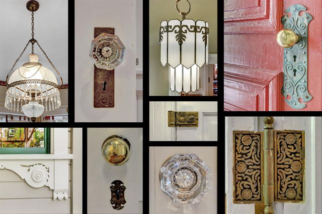 432 S Pine St, Nevada City, CA 95959