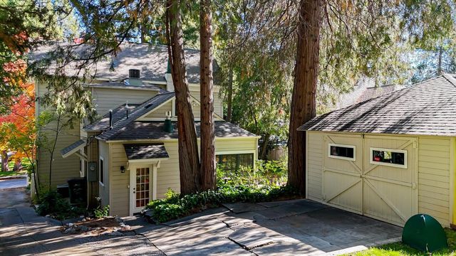 432 S Pine St, Nevada City, CA 95959