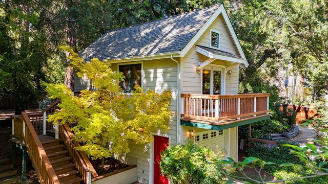 432 S Pine St, Nevada City, CA 95959