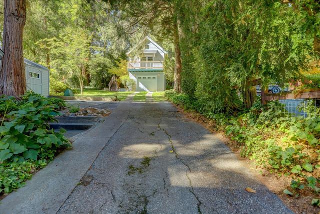 432 S Pine St, Nevada City, CA 95959