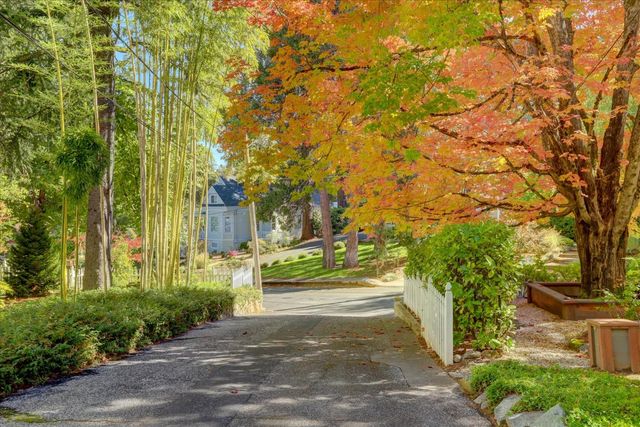 432 S Pine St, Nevada City, CA 95959