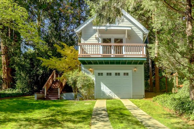 432 S Pine St, Nevada City, CA 95959