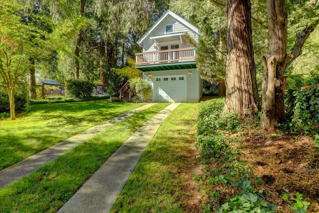 432 S Pine St, Nevada City, CA 95959