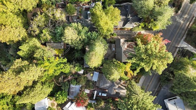 432 S Pine St, Nevada City, CA 95959