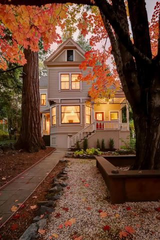 432 S Pine St, Nevada City, CA 95959