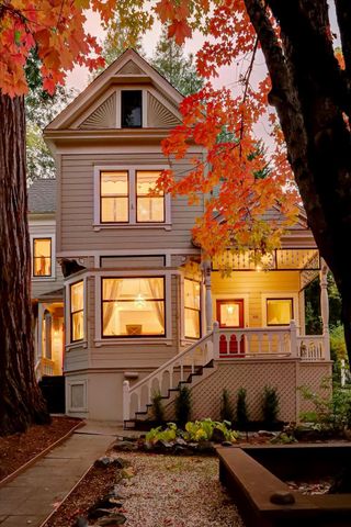 432 S Pine St, Nevada City, CA 95959