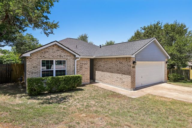 1805 Bent Oak CV, Leander, TX 78641
