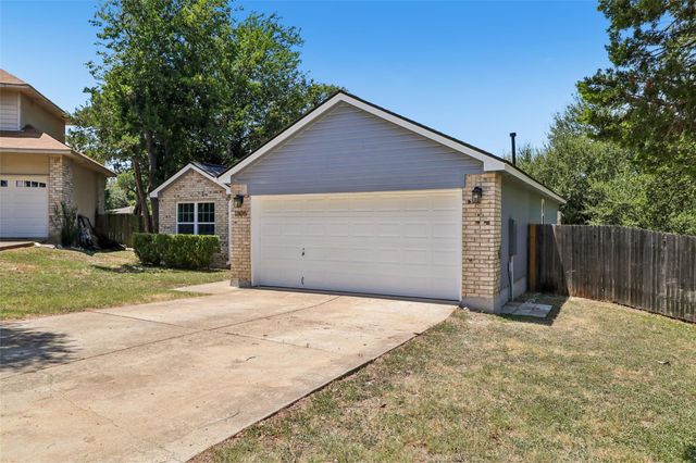 1805 Bent Oak CV, Leander, TX 78641