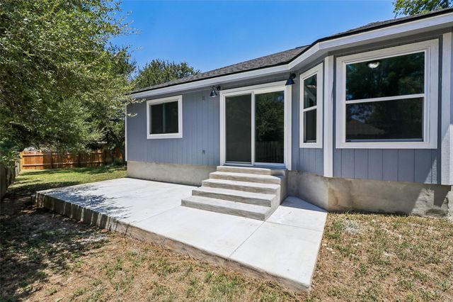 1805 Bent Oak CV, Leander, TX 78641