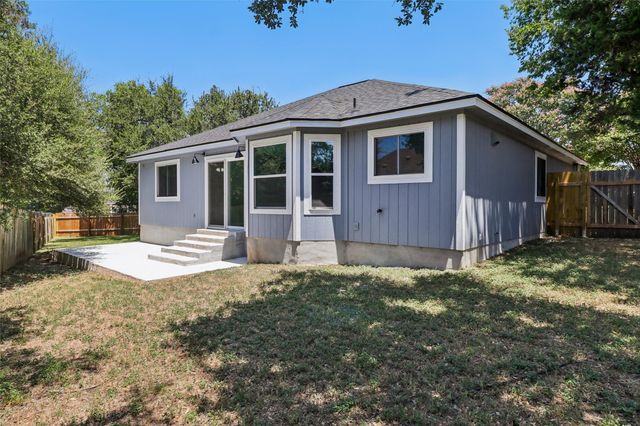 1805 Bent Oak CV, Leander, TX 78641