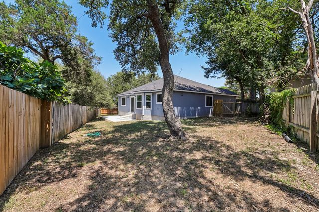 1805 Bent Oak CV, Leander, TX 78641