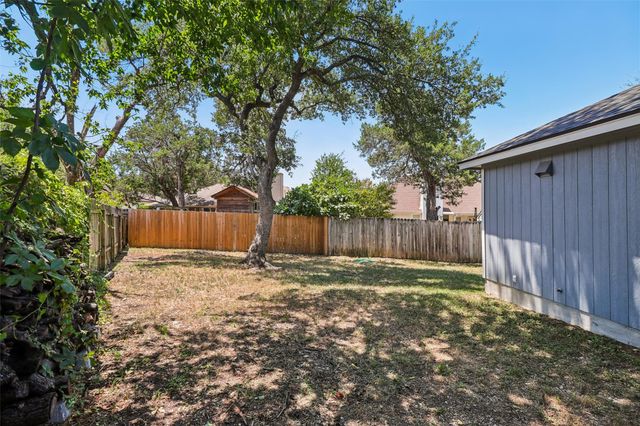 1805 Bent Oak CV, Leander, TX 78641