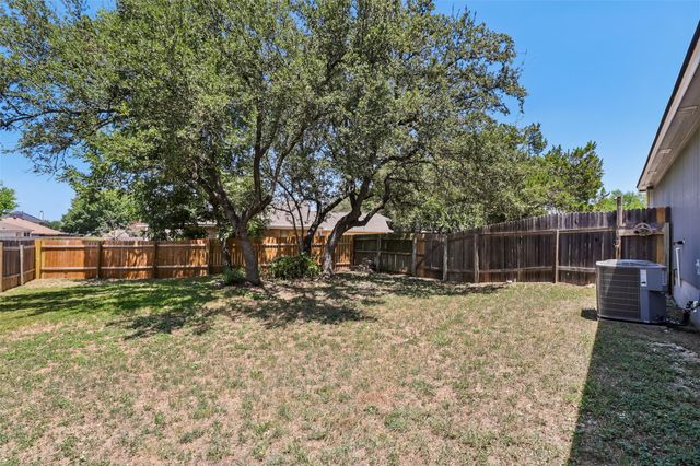 1805 Bent Oak CV, Leander, TX 78641