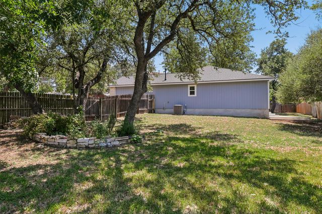 1805 Bent Oak CV, Leander, TX 78641
