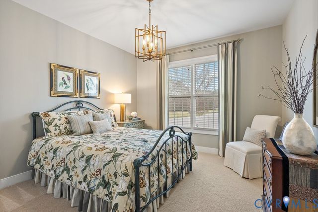 7201 Shenfield Ave, Glen Allen, VA 23059