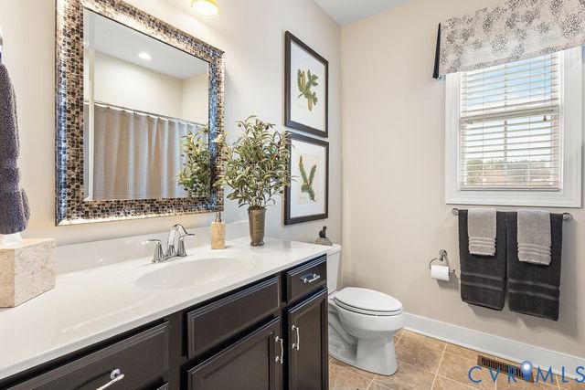 7201 Shenfield Ave, Glen Allen, VA 23059