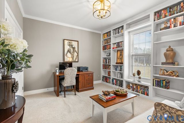 7201 Shenfield Ave, Glen Allen, VA 23059