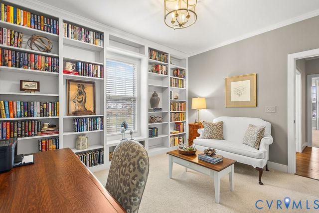 7201 Shenfield Ave, Glen Allen, VA 23059