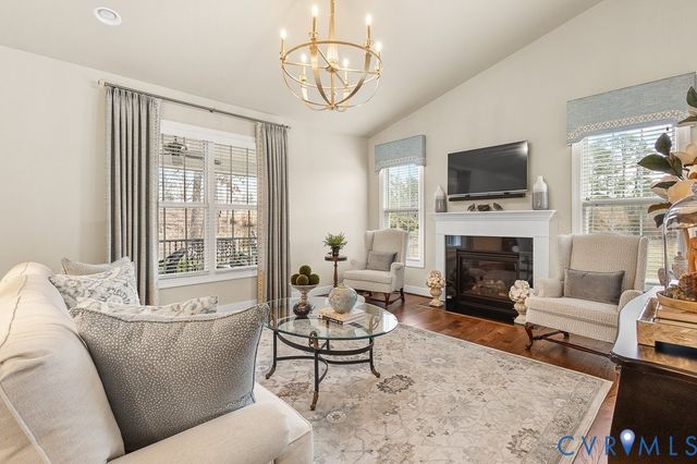 7201 Shenfield Ave, Glen Allen, VA 23059