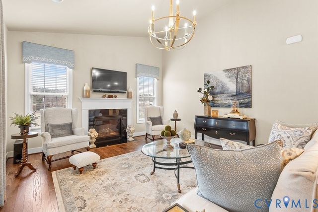 7201 Shenfield Ave, Glen Allen, VA 23059