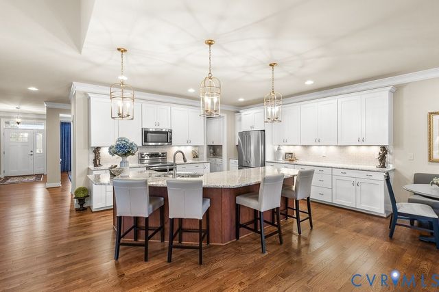 7201 Shenfield Ave, Glen Allen, VA 23059