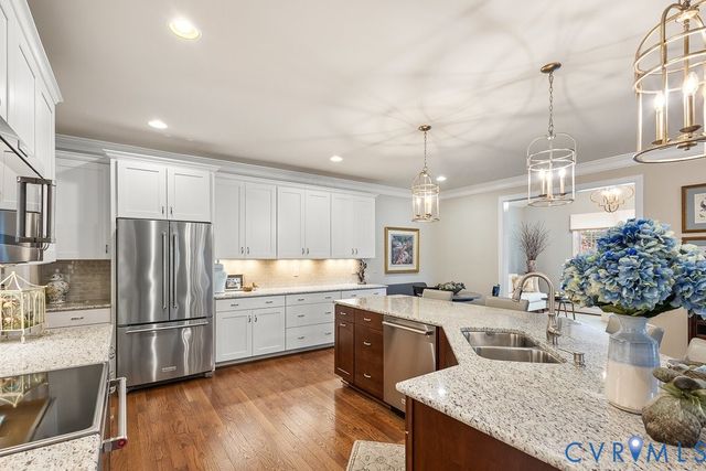 7201 Shenfield Ave, Glen Allen, VA 23059