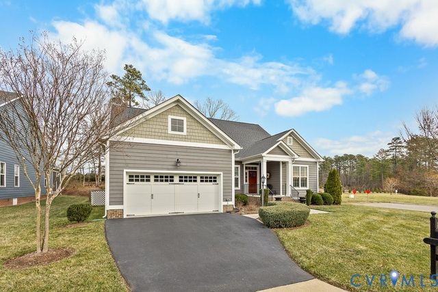 7201 Shenfield Ave, Glen Allen, VA 23059