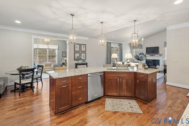 7201 Shenfield Ave, Glen Allen, VA 23059