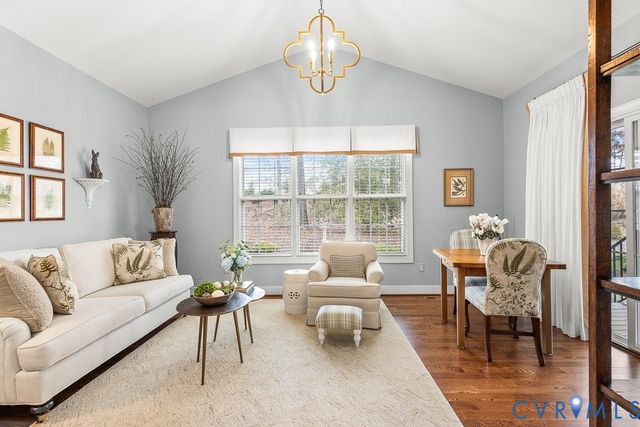 7201 Shenfield Ave, Glen Allen, VA 23059