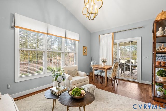 7201 Shenfield Ave, Glen Allen, VA 23059