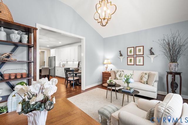 7201 Shenfield Ave, Glen Allen, VA 23059