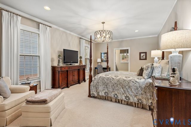 7201 Shenfield Ave, Glen Allen, VA 23059