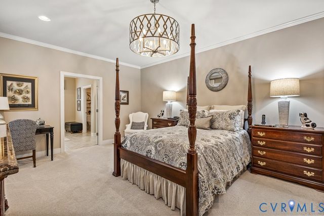 7201 Shenfield Ave, Glen Allen, VA 23059