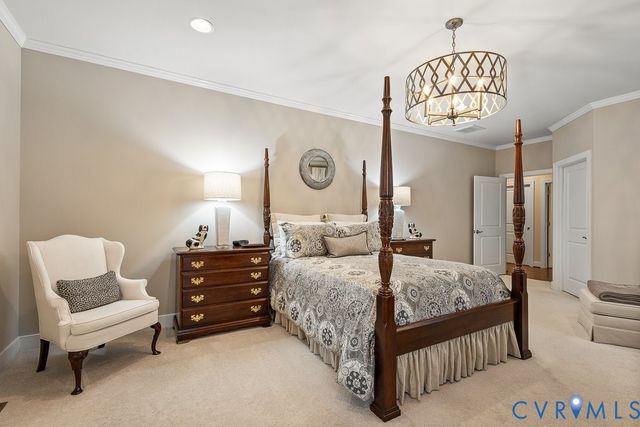 7201 Shenfield Ave, Glen Allen, VA 23059