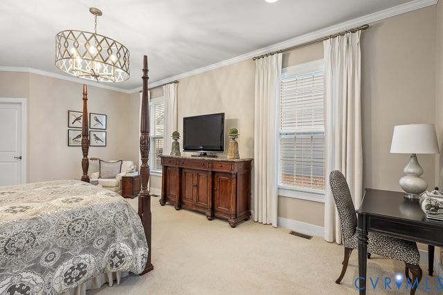 7201 Shenfield Ave, Glen Allen, VA 23059