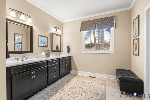 7201 Shenfield Ave, Glen Allen, VA 23059